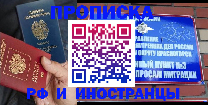 временная регистрация в Дубне